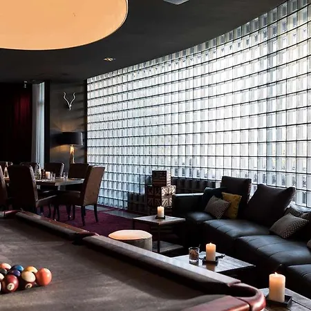 Pentahotel Kassel