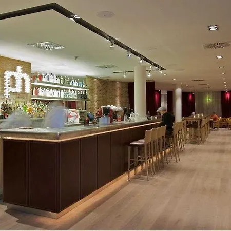 Hotel Pentahotel Kassel